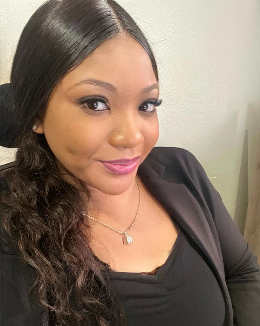 Boitumelo Nedzibangane